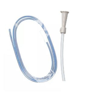Duodenalsonden - Einmal. 12CH, weiß