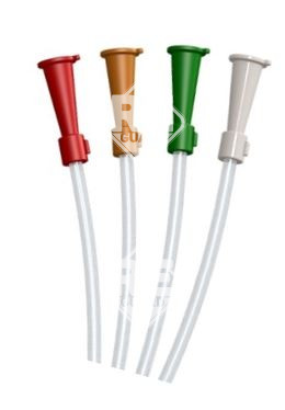 Duodenalsonden - Einmal. 12CH, weiß