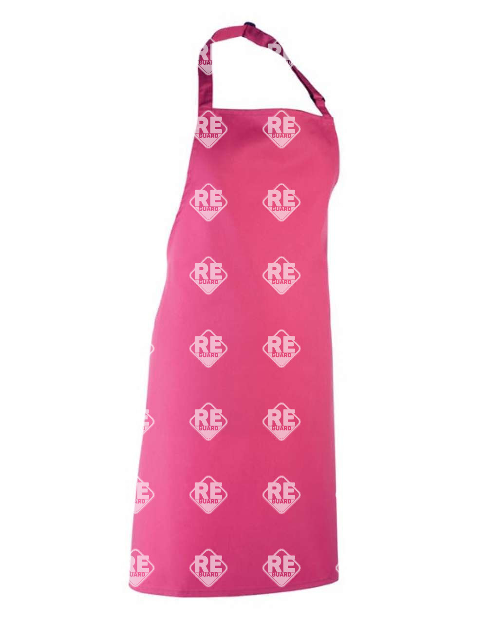 PR150 'COLOURS COLLECTION’ LÄTZCHENSCHÜRZE apple green