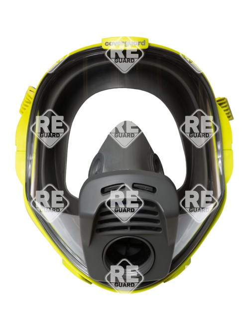 PANAREA Vollgesichtsmaske