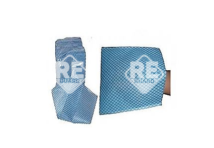 Waschhandschu, einweg