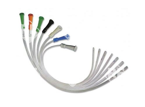 Absaugfeheter 6CH grün