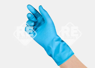 Lady Haushaltshandshuhe