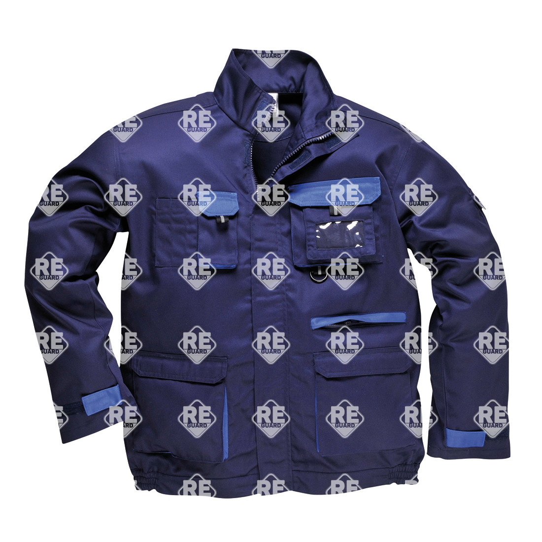 Portwest Texo Kontrast-Jacke