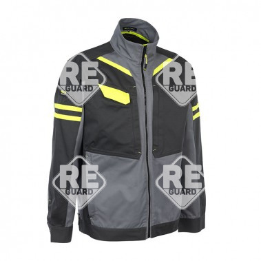 ROCK Arbeitsjacke, Größe 2XL