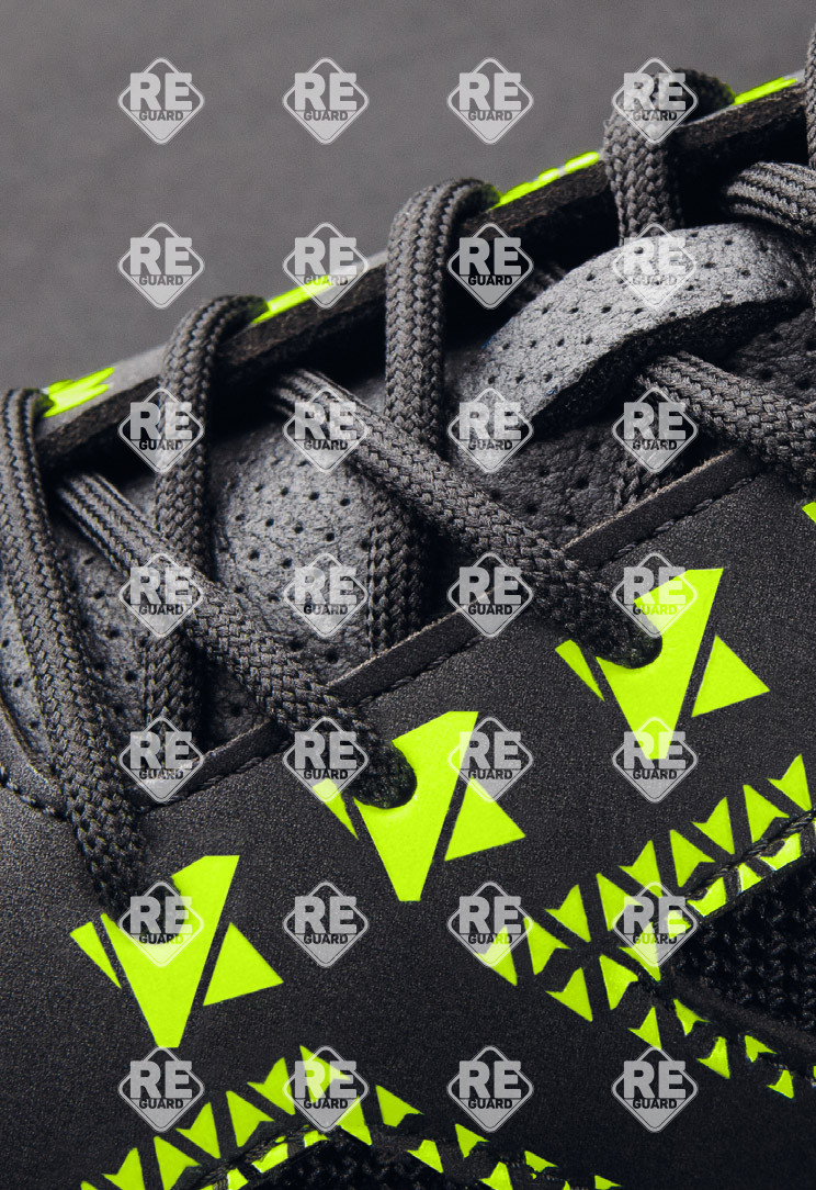 ARTRA ARCASIO 732 618080 S1P ESD SRC gelb/schwarz Sicherheitshalbschuhe 35