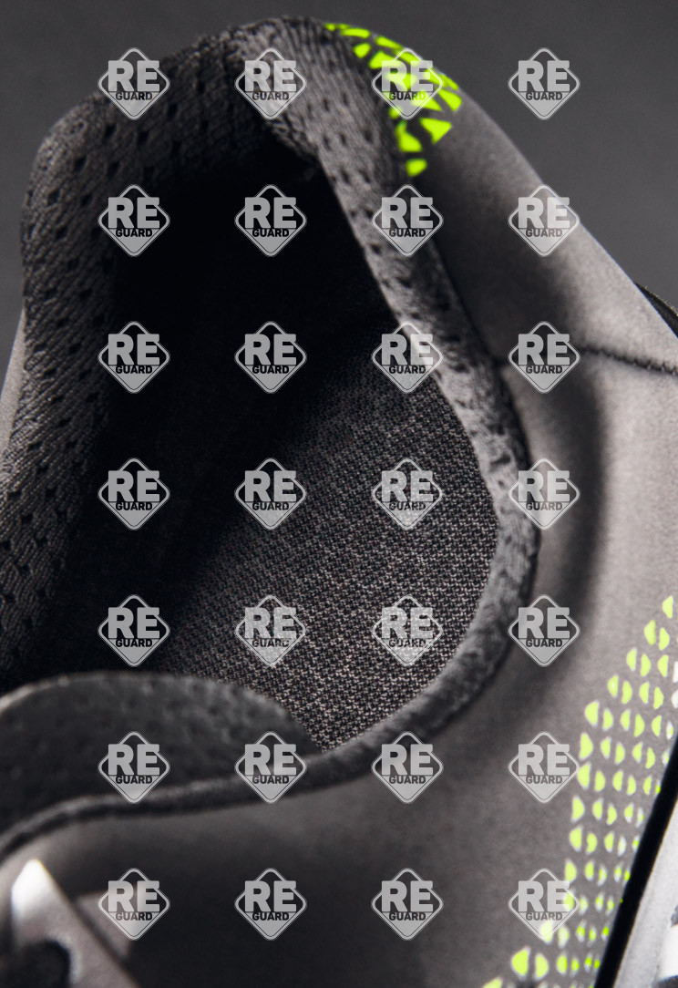 ARTRA ARCASIO 732 618080 S1P ESD SRC gelb/schwarz Sicherheitshalbschuhe 35