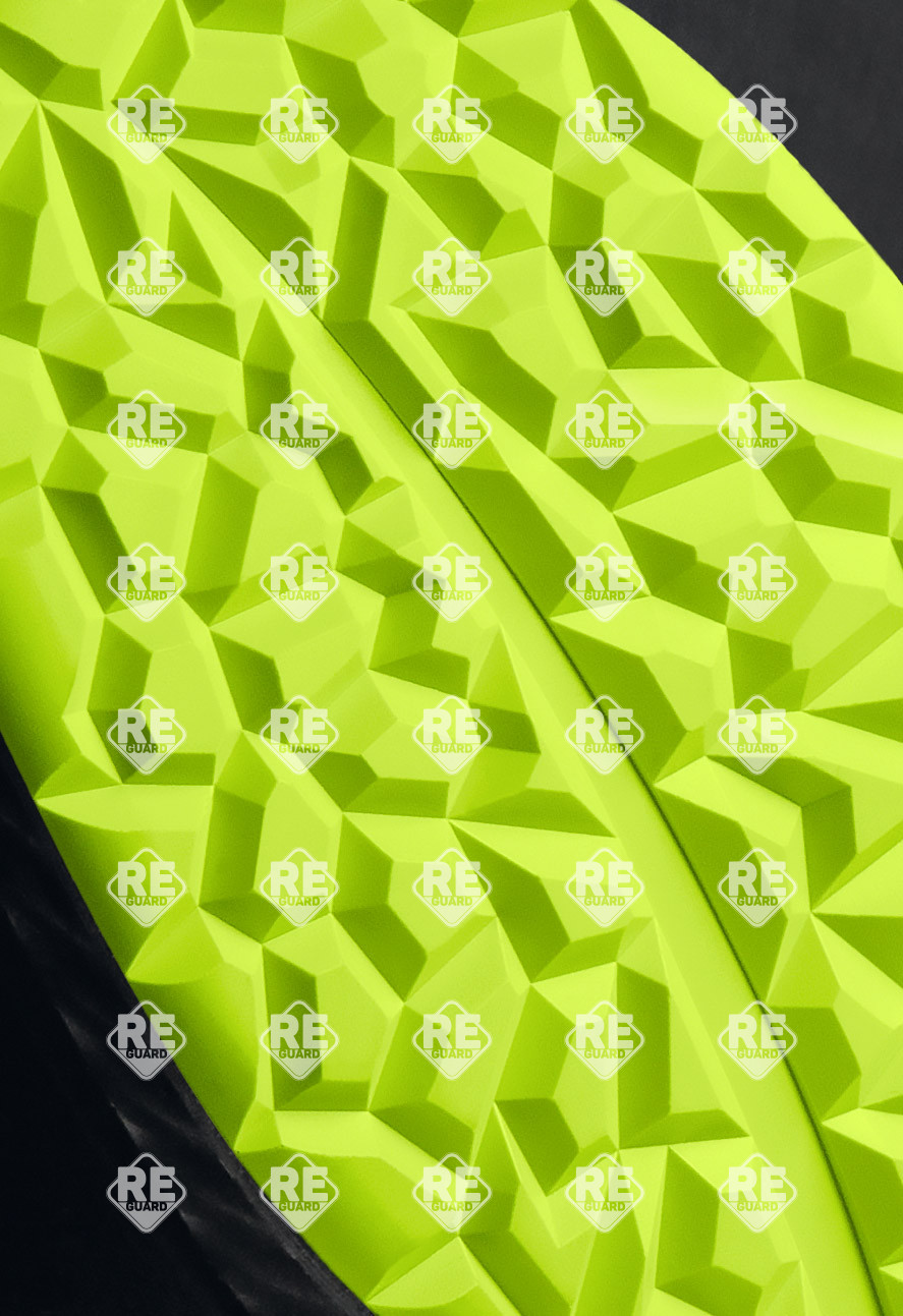 ARTRA ARCASIO 732 618080 S1P ESD SRC gelb/schwarz Sicherheitshalbschuhe 35