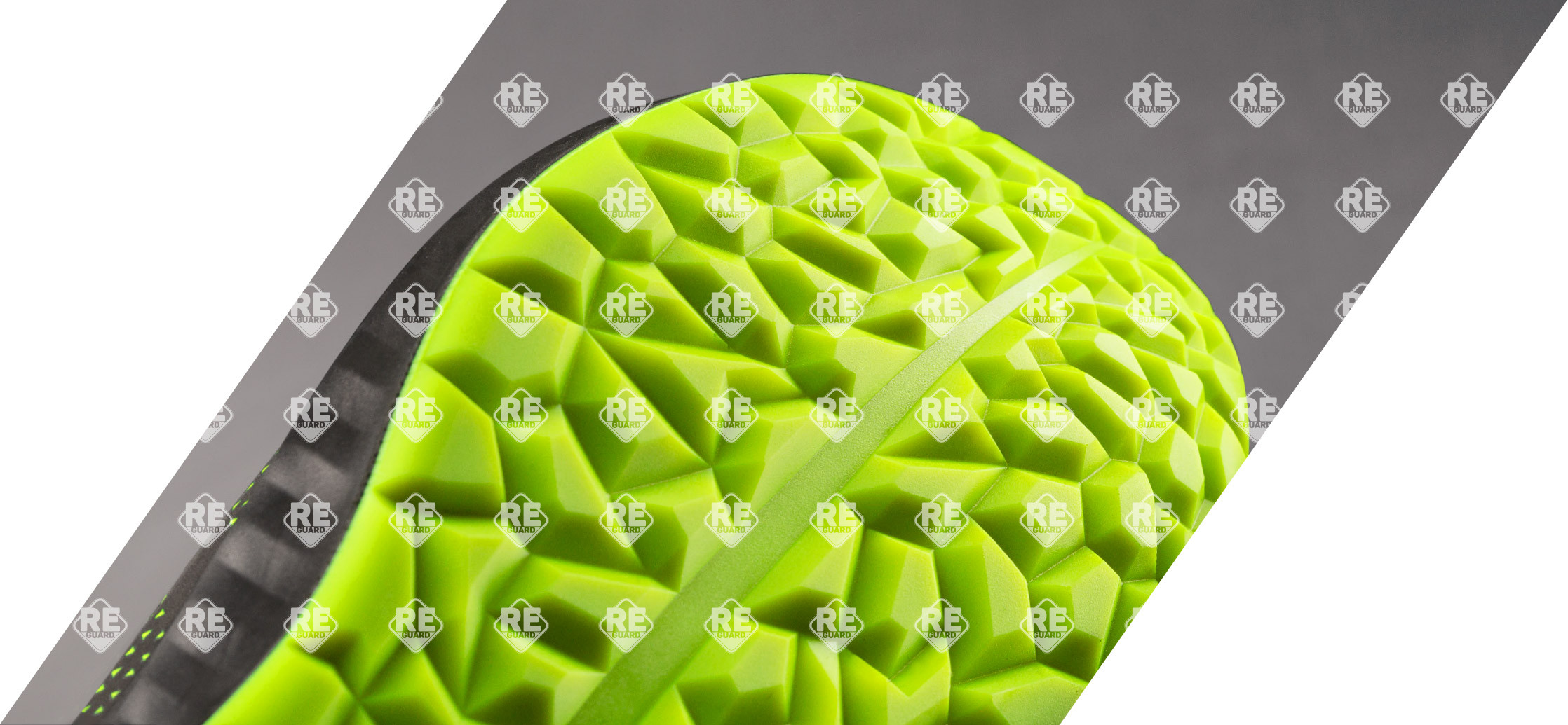 ARTRA ARCASIO 732 618080 S1P ESD SRC gelb/schwarz Sicherheitshalbschuhe 35