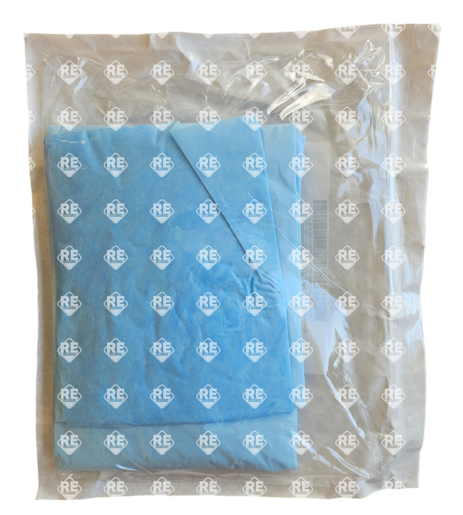 Chirurgisches Set steril SD1971AH