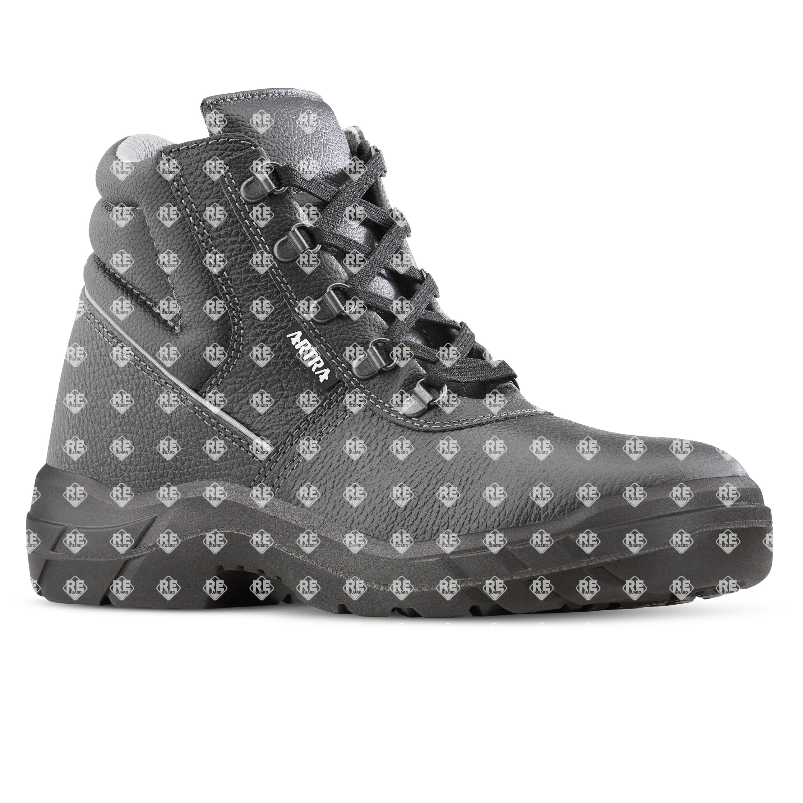 ARTRA ARUBA 941 6060 S3 SRC fekete bakancs 36