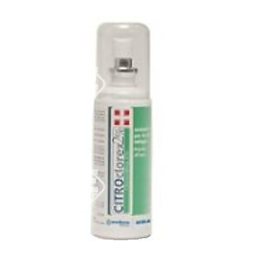 Citroclorex 2% Spray 250ml