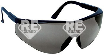 SABLUX - Schutzbrille klar