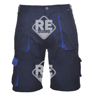 Portwest Texo Kontrast-Shorts