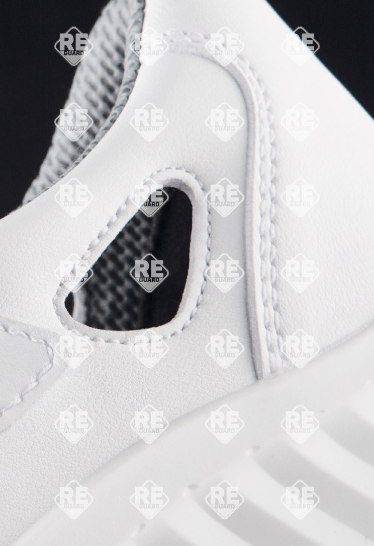 ARTRA ARMEN 9007 1010 S1 SRC weisse Sicherheitssandalen 35