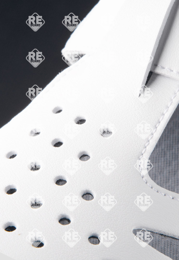 ARTRA ARMEN 9007 1010 S1 SRC weisse Sicherheitssandalen 35