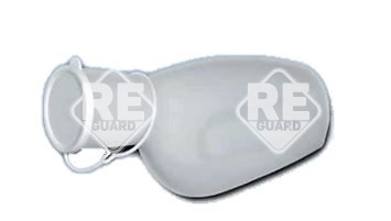 Urinflasche für Männer