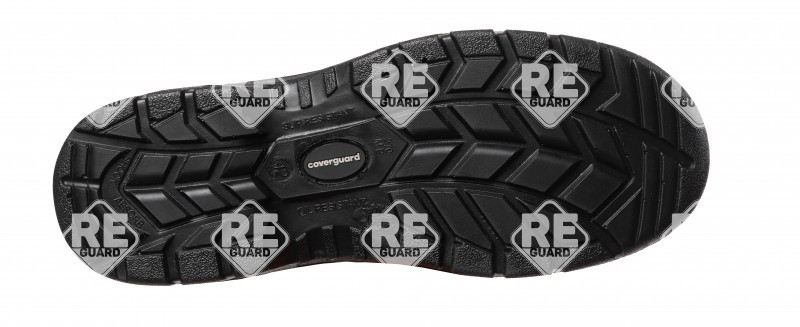 Agate II (Porthos) S3 SRC Sicherheitsschuhe 34