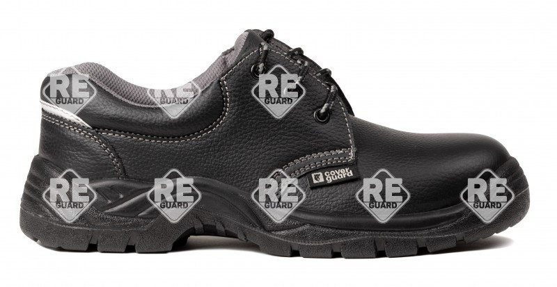 Agate II (Porthos) S3 SRC Sicherheitsschuhe 34