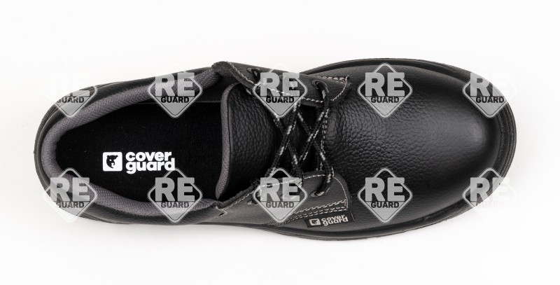 Agate II (Porthos) S3 SRC Sicherheitsschuhe 34