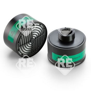 Filter K2 to VOLLSTÄNDIGE MASKE PANAREA