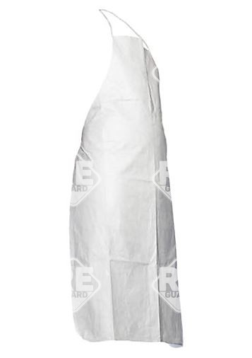 TYVEK SCHÜRZE 100X70CM