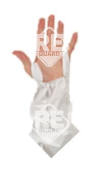 Sprayguard Haube mit integrierter Maske