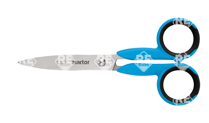 SECUPLUS 363 biztonsági olló