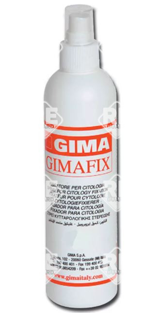 Schmier Fixierspray GIMA 100 ml