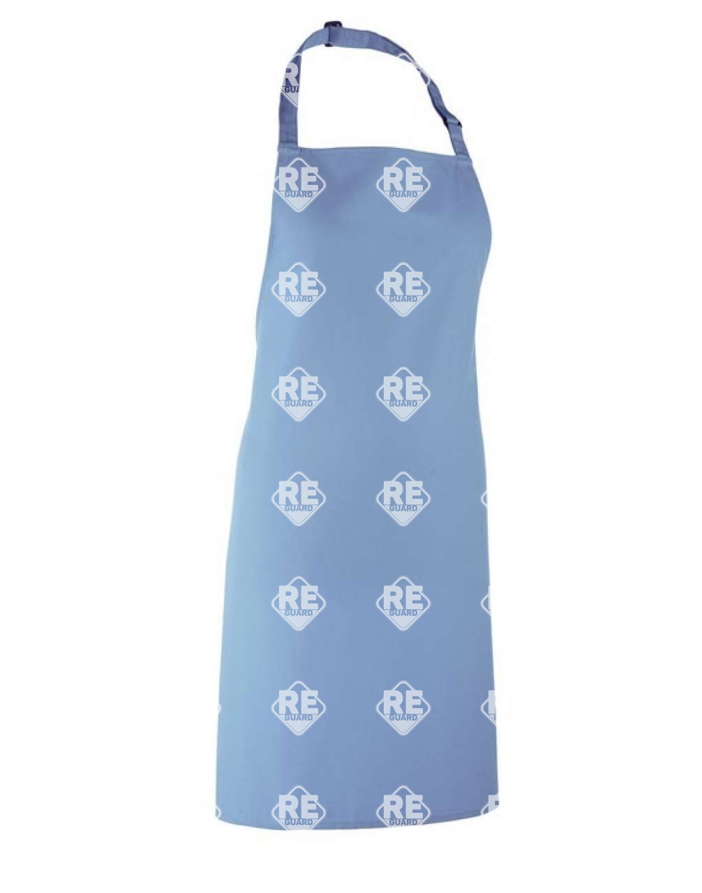 PR150 'COLOURS COLLECTION’ LÄTZCHENSCHÜRZE apple green