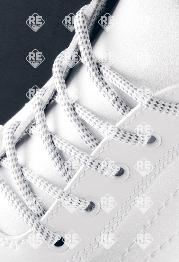 ARAWA 6217 1010 O2 FO weiß Berufshalbschuhe 35