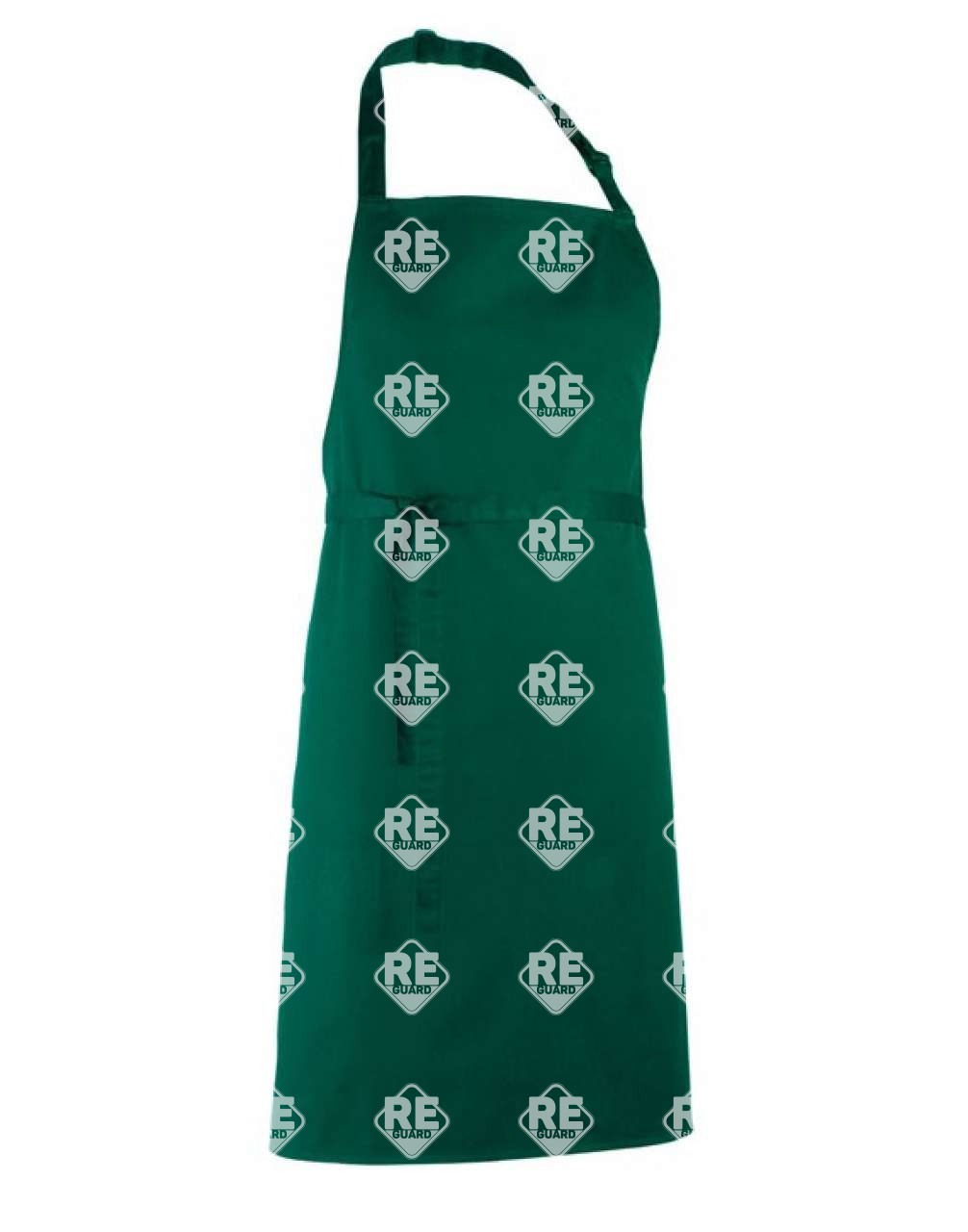 PR150 'COLOURS COLLECTION’ LÄTZCHENSCHÜRZE apple green