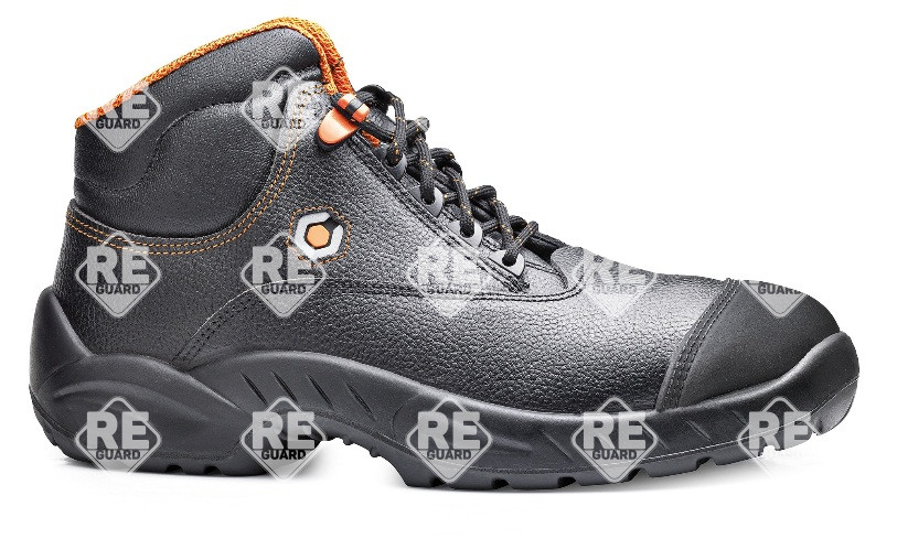 Base Prado S3 SRC Arbeitssicherheitsstiefel 36