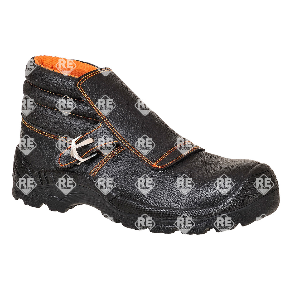 Portwest Compositelite Schwei?er-Stiefel S3 HRO