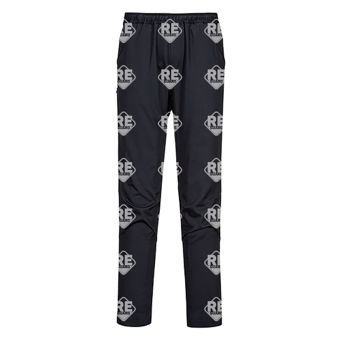 Surrey szakácsnadrág fekete L