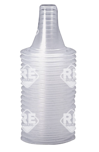 Einmal-Schutzkappen/Ohrtips Für Braun Ohrthermometer (200St/box)