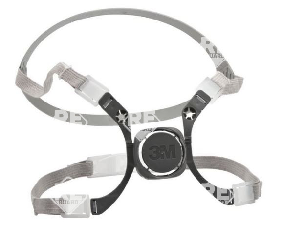 3M 6281 fejpánt szerelvény félálarchoz