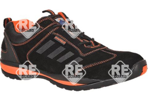 Steelite Lusum Sicherheits-Trainer S1P HRO