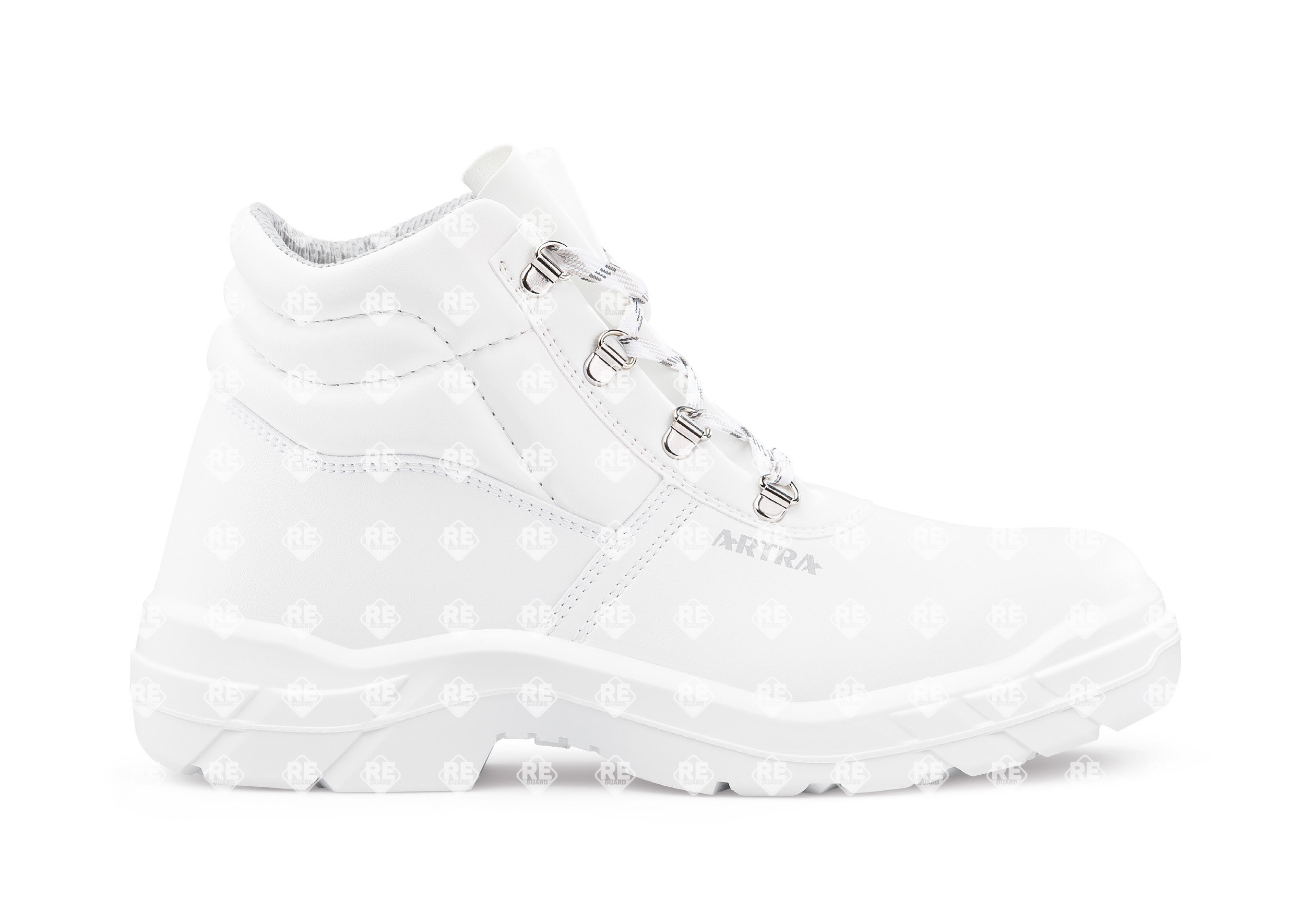 ARTRA ARAUKAN 940 1010 S2 SRC weiß Sicherheitsstiefel 35