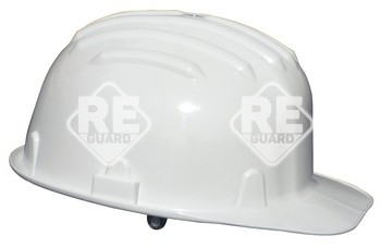 GOELAND (GP300) Schutzhelm weiß