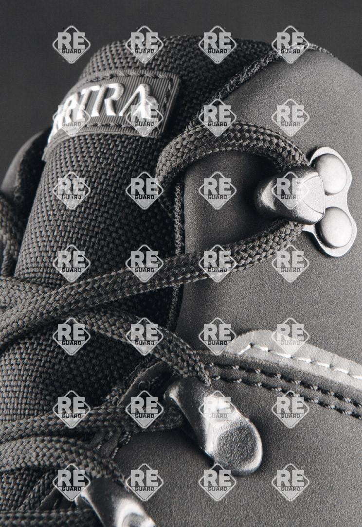 ARTRA ARLES 947 6160 S3 SRC schwarz Sicherheitsstiefel 35