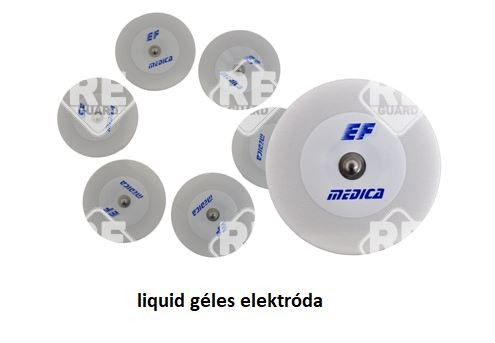 EKG Electorde F30 SG (durchm 30 mm)