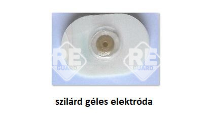 EKG Electorde F30 SG (durchm 30 mm)