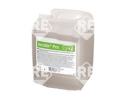Incidin Pro 6 L