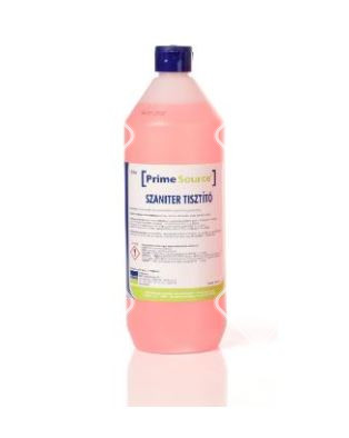 Prime Source 1201 Szanitertisztító 1L