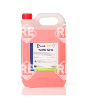 Prime Source 1201 Szanitertisztító 1L