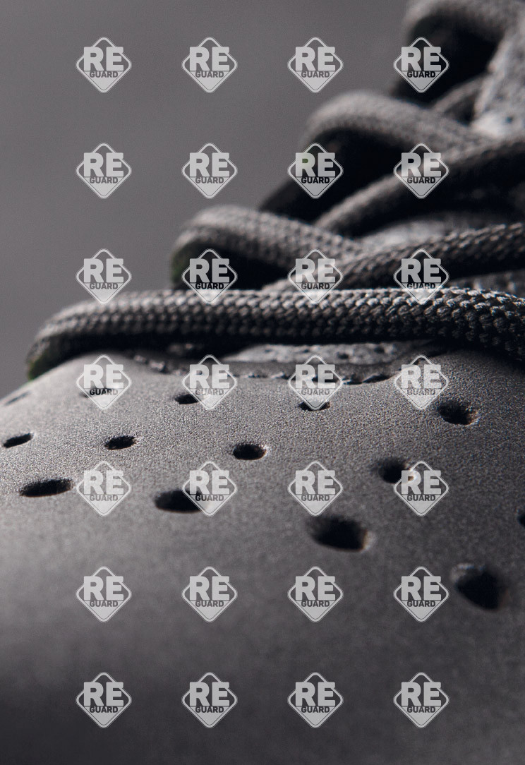 ARTRA AROSIO 730 Air 618080 S1P ESD SRC sárga/fekete félcipő 35