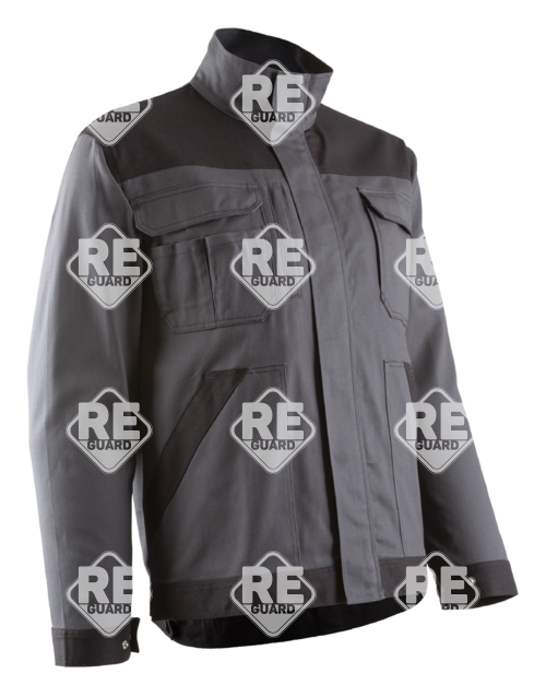 Jacke Commander II königsblau L