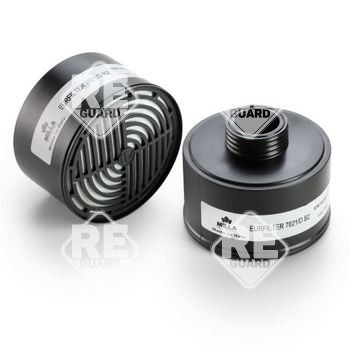 Filter B2 to VOLLSTÄNDIGE MASKE PANAREA