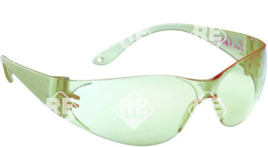 POKELUX - Schutzbrille Indoor/Outdoor UV400